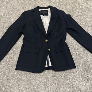 J Crew Blazer